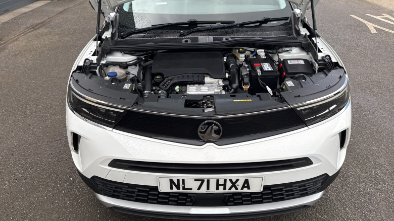 Vauxhall Mokka 1.2 Turbo Elite Nav 5dr Petrol Hatchback